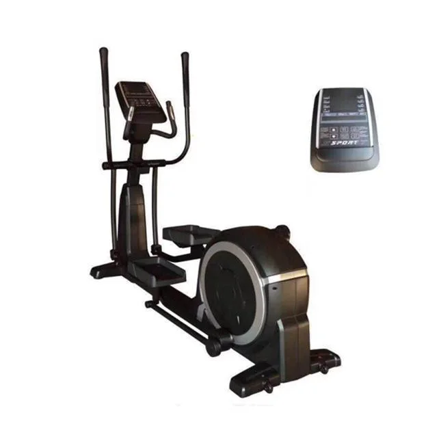 Xe-02 Gym Fitness Elliptical Machine Sports Equipment Cross Trainer Elliptical Exercise Bike