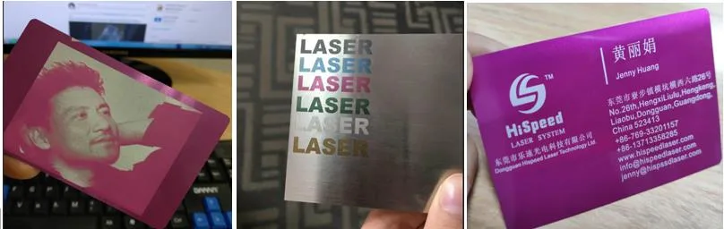 Laser óptico marca fibra da máquina de gravação a laser equipamento muito tempo Warranty