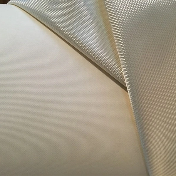 1.25mm Silica Fabric Insulation Temperature Heat Resistant High Silica Fabric Fiberglass Vermiculite Coated High Silica Glass Cloth/High Silica Products