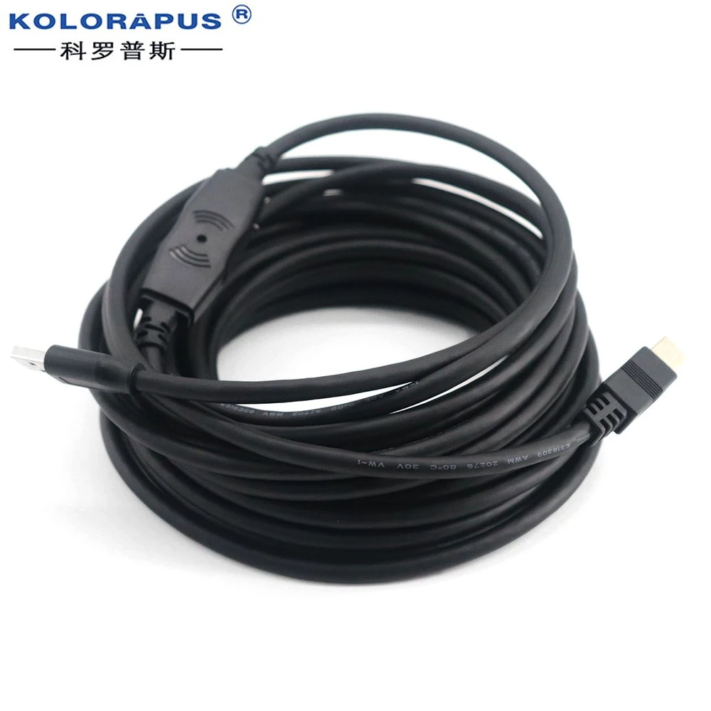 USB 3.0 Printing Cable with Chips