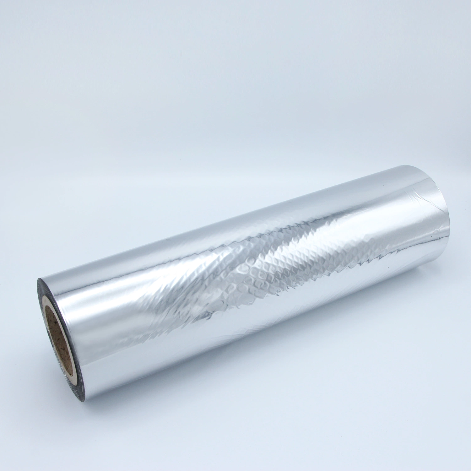 Original Factory High quality/High cost performance  Vmbopet Metallized Vacuum Aluminizing Pet Film for Food Packaging