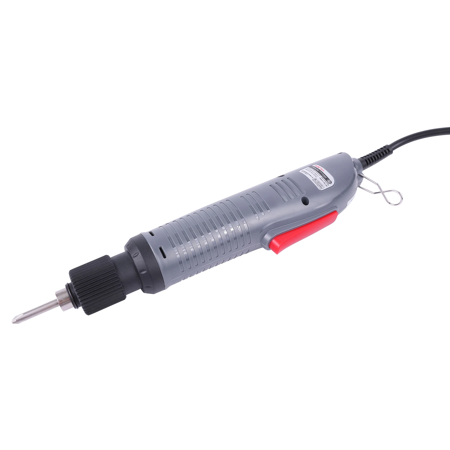 Mini Corded Electric Screwdriver for Removing and Installing Electrical Installations pH515