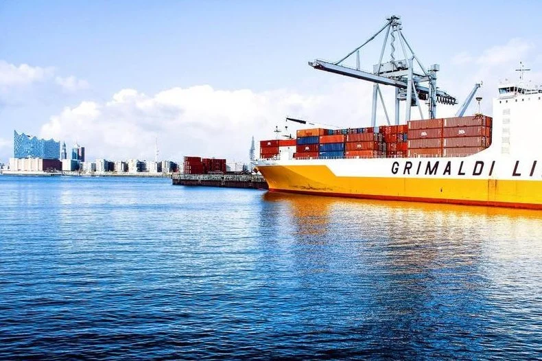 Cheapest Logistics Courier Service to Door Estonia Air/Sea/Express Cargo Agent China Freight Forwarder