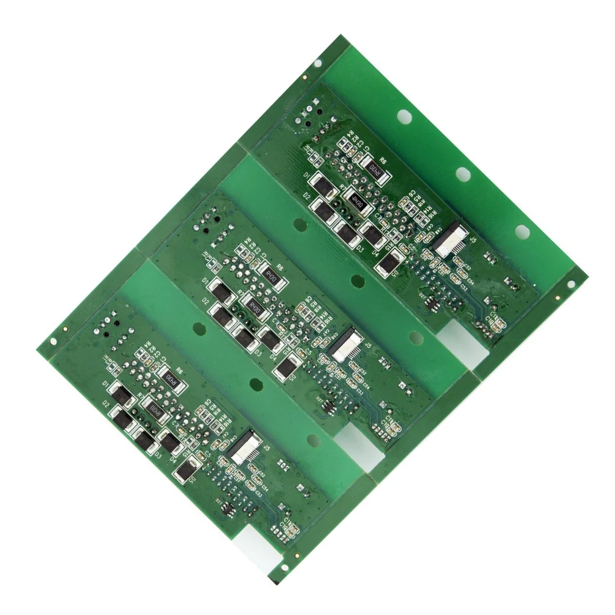 OEM PCB Board Manufacture PCB Design Service Needs to Provide Design Documents for Gerber File Required PCB Assembly