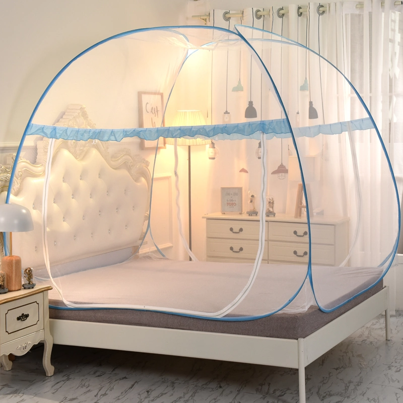 Pop-up Mosquito Net for Bed
