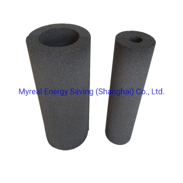 High Performance Rigid Environmentally Friendly Insulation Foam Glass Board/Pipe