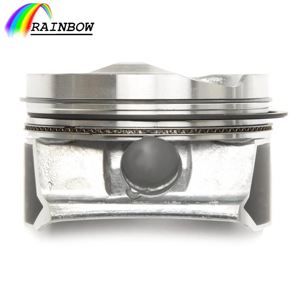 Wholesale/Supplier Price Engine Parts Piston Kit 11257566478 for Mini/Peugeot 8fn (EP3)