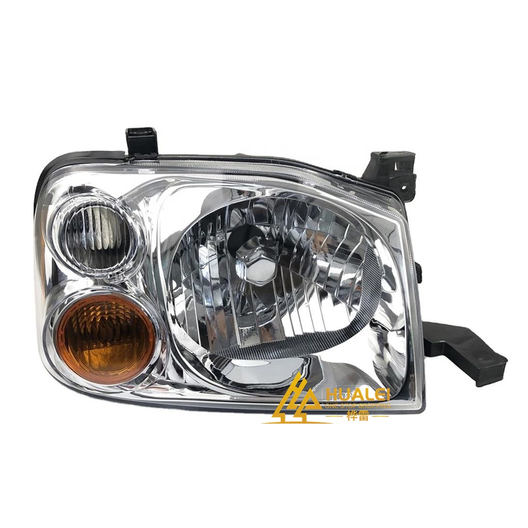 Car Auto Lamp Head Lamp Pick-up 720 2001-2005 Headlight for Nissan 26010-Vk425 26060-Vk425 215-1189 Factory Price