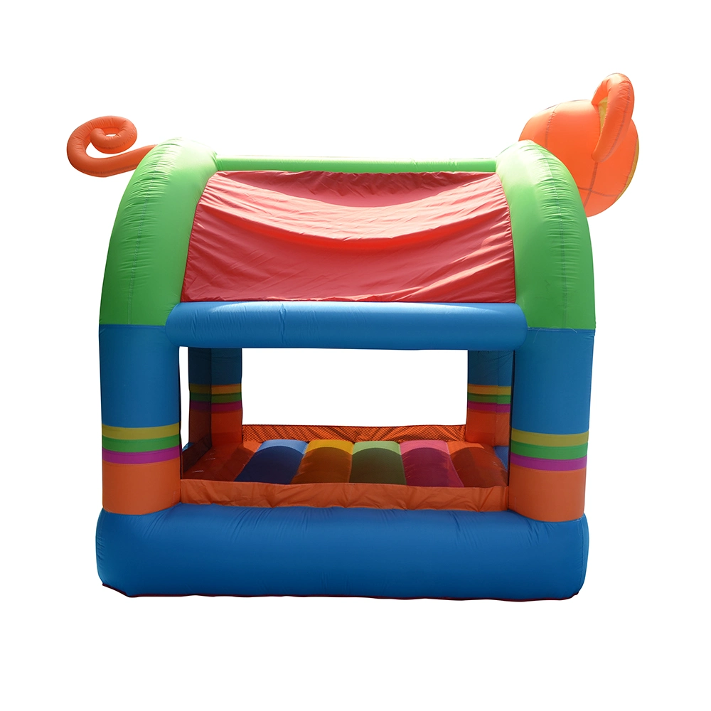 Wholesale/Supplier China Suppliers Inflatable Christmas Play Park Manufacturer