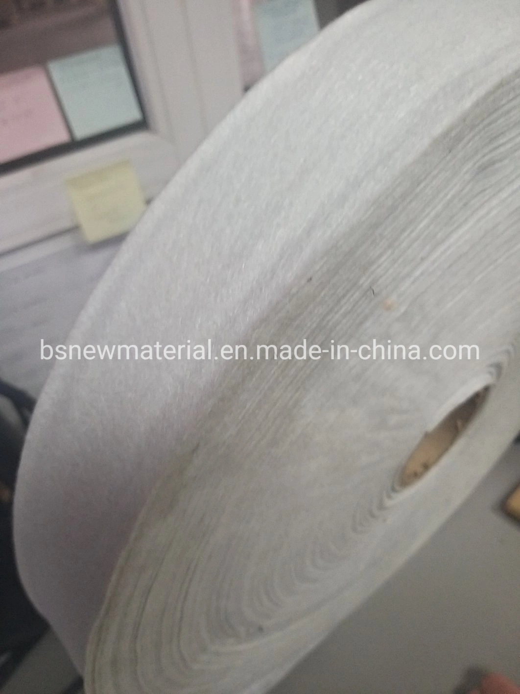 150GSM Nonwoven Polyester Fabric Good Price