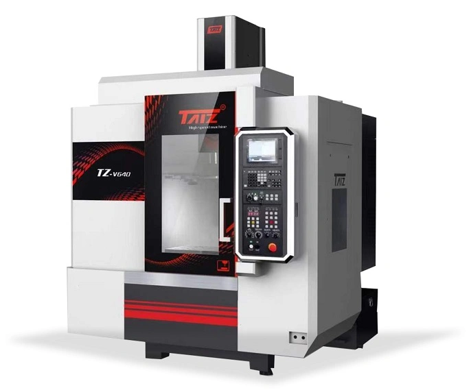 China Product High Precision High quality/High cost performance  CNC Machine Tools, Grinding Machine