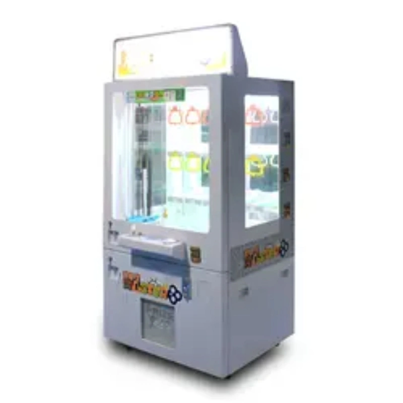 Crane Machine 2023 Claw for Sale Toy Claw for Adult Doll Machine