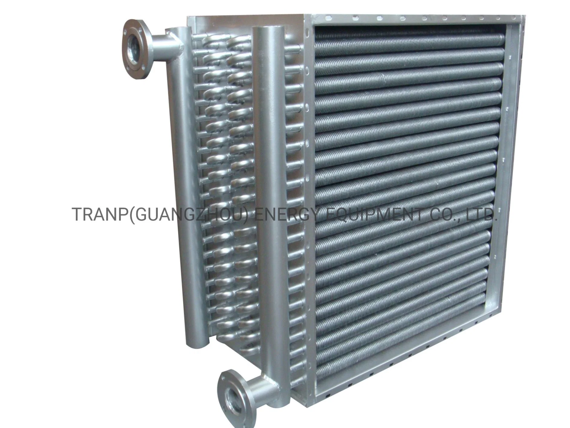 Radiadores de acero para paneles de intercambiador de calor de aire de diseño personalizado