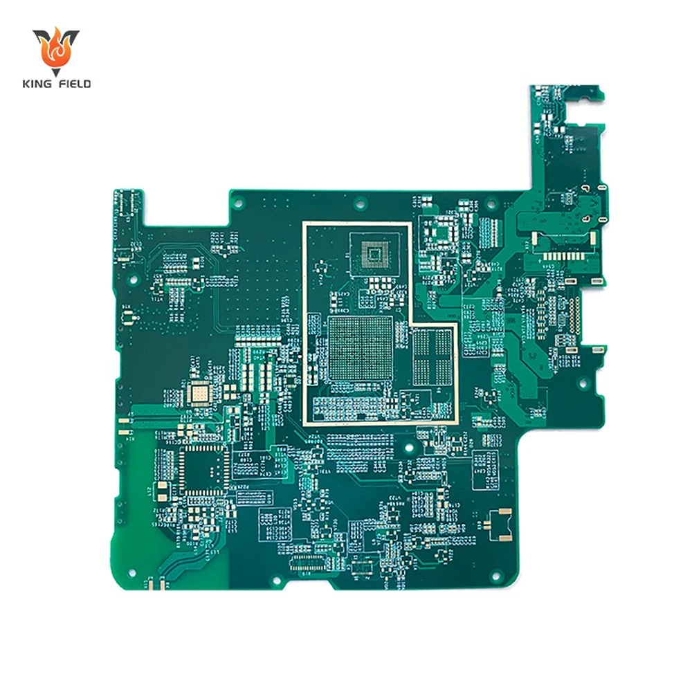 V0 OEM ODM Customizable Shenzhen FPCB Price Electronic PCB Assembly