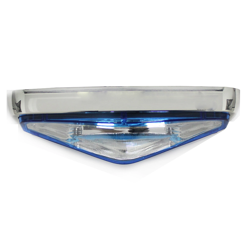 Haibang Ambulance Side Surface Mount LED Light Square Ambulance Lights