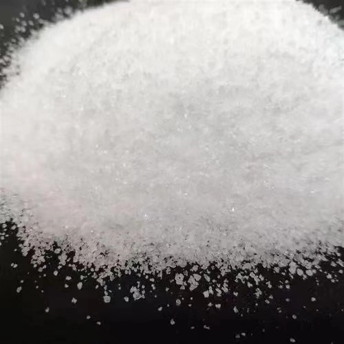 High quality/High cost performance  High Content Polyacrylamide Anion-2-Methylpropanesulfonic Acid PAM Water Treatment Agent