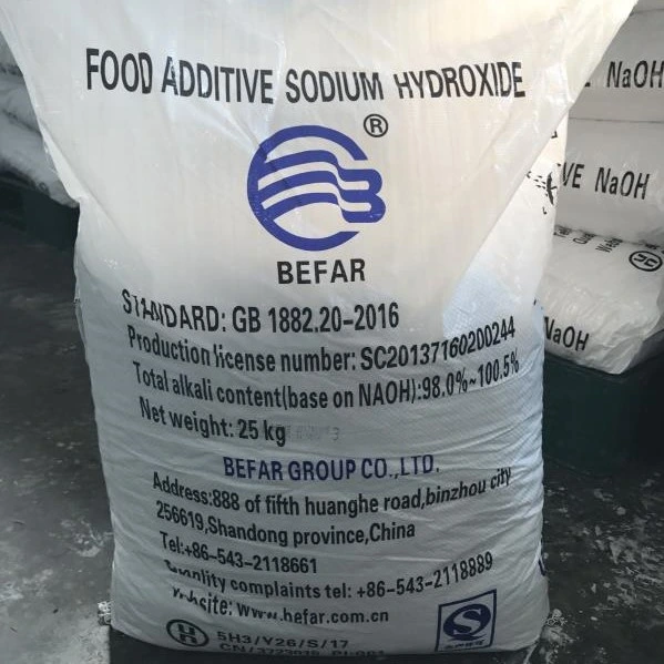 High quality/High cost performance  Sodium Hydroxide Caustic Soda Solution 5-50%