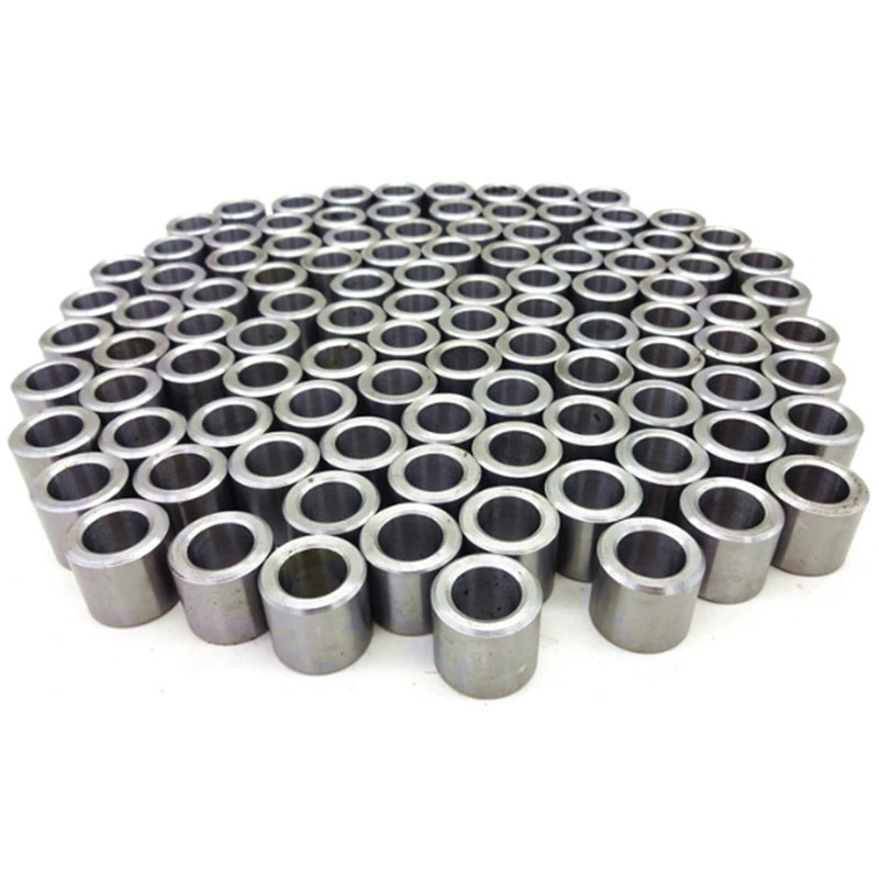 Custom Various Materials Bushings, Stepper Bearings, Bushings, Alloys, Automotive, Medical, Excavators, Mechanical Inlays, Graphite Brass Bushings