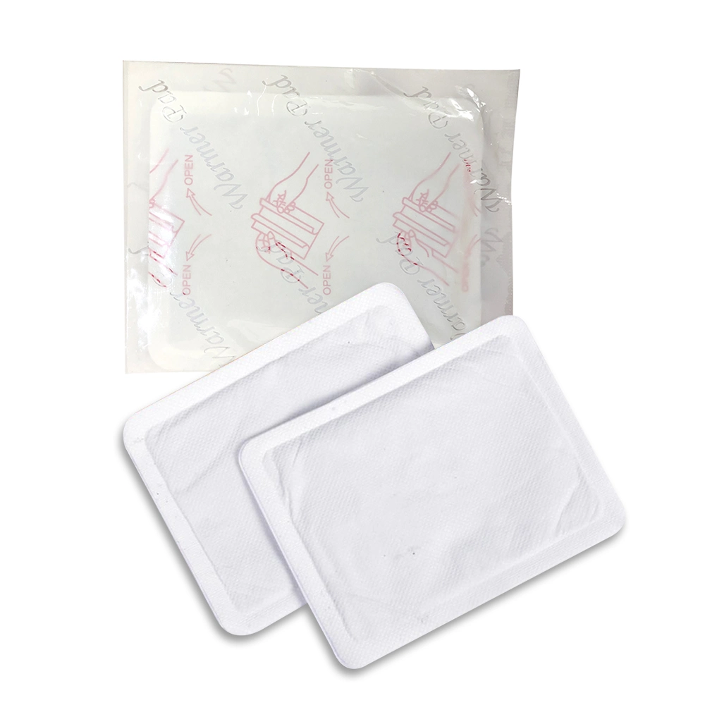 Body Heat Warmer Pain Relief Menstrual Cramps Warm Patch