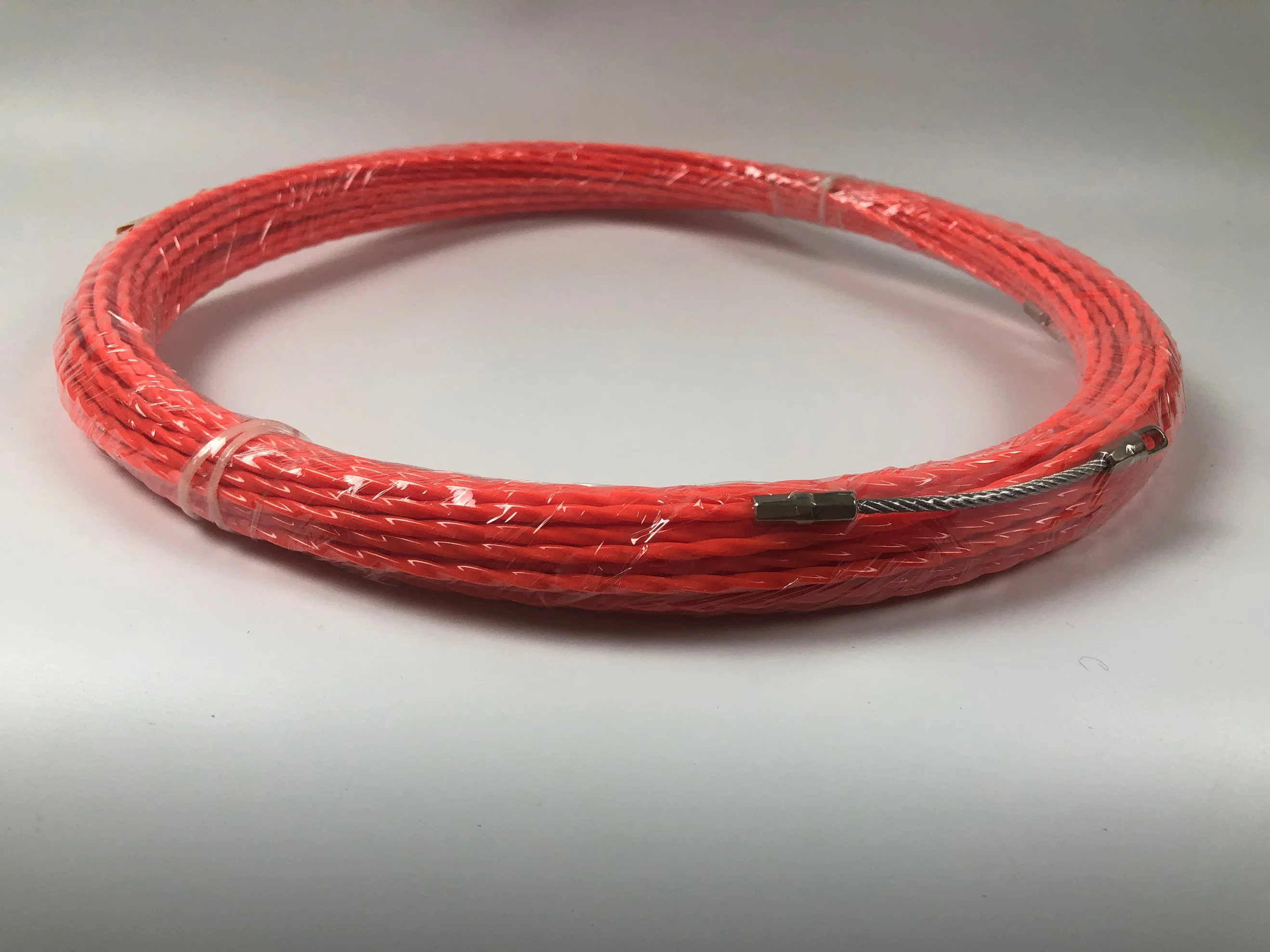 La herramienta eléctrica Extractor de cable de fibra de poliéster de nylon