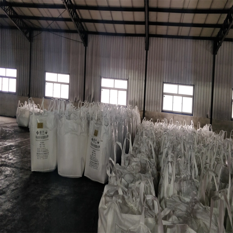 Hot Sale Industrial Grade Potassium Hydroxide (CAS: 1310-58-3, 99% Purity)