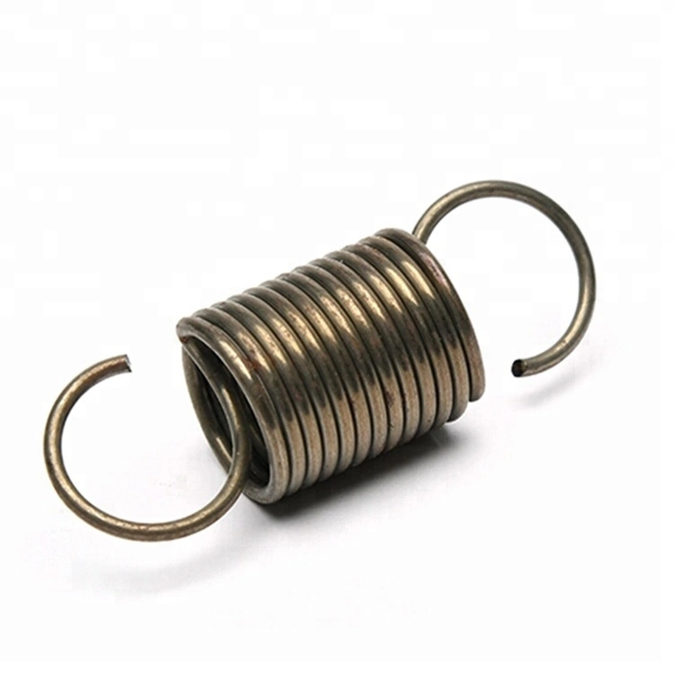 Wholesale/Supplier Adjustable Stainless Steel Extension Spring for Machine