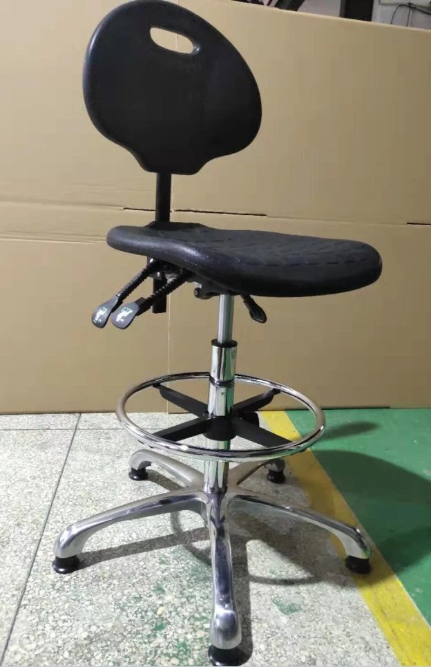 Manufacturer Direct Selling ESD Lab Chair