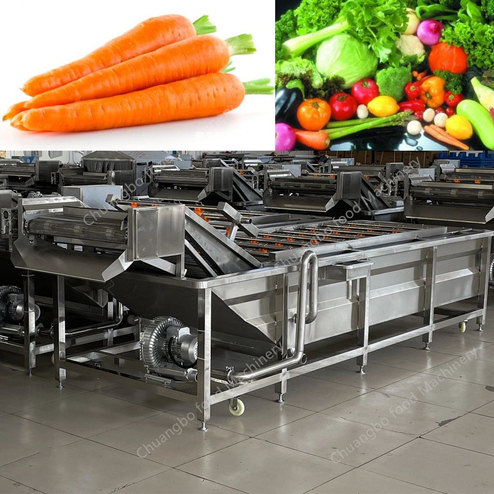Food Machine for Juice Processing Line