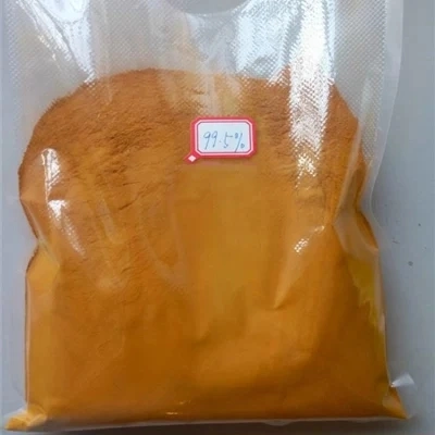 99.9% Purity Vanadium Pentoxid with Competitive Price V2o5