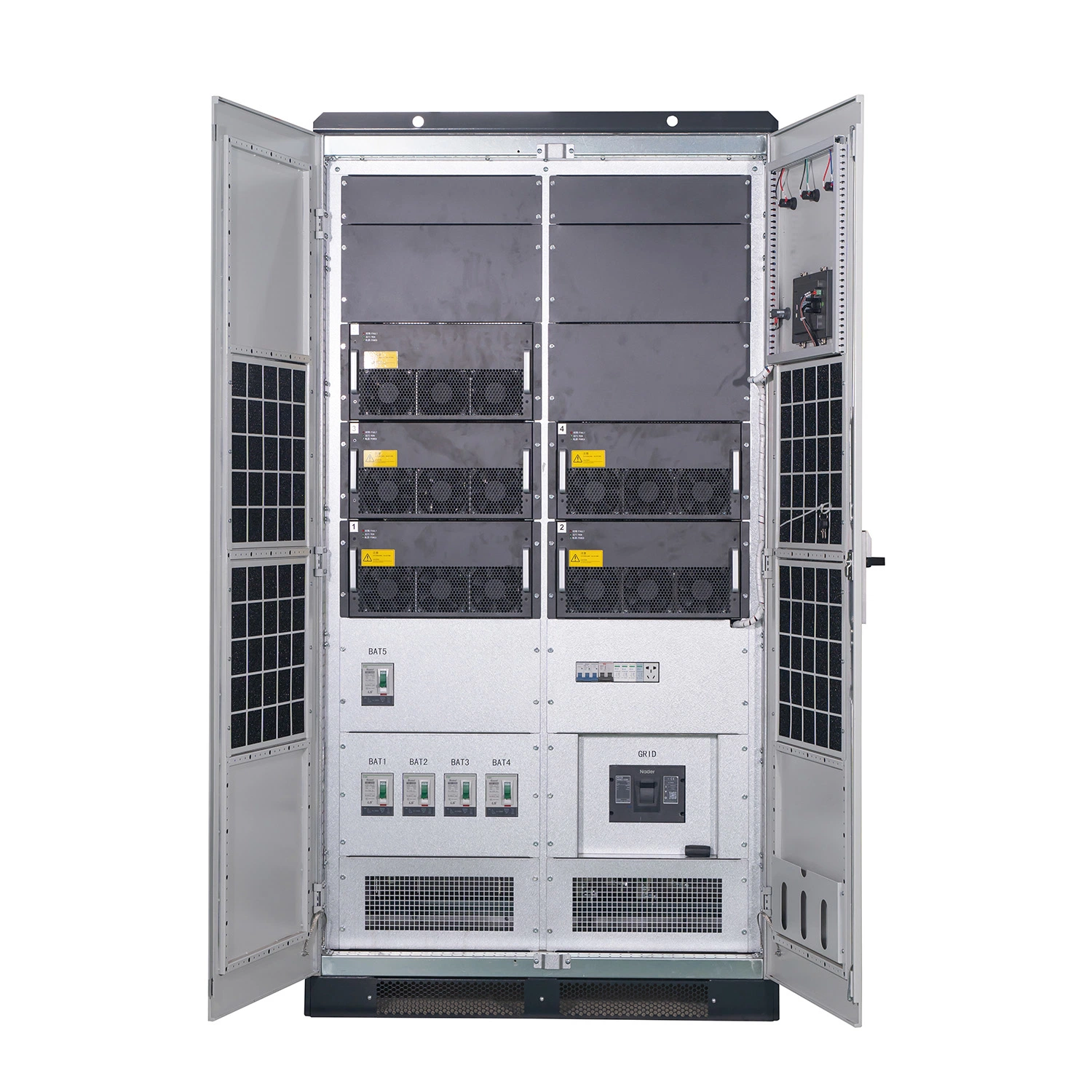 Solar Inverter VFD AC Drive Cheap Price China Solar Controller Soft Starter Solar Power Inverter