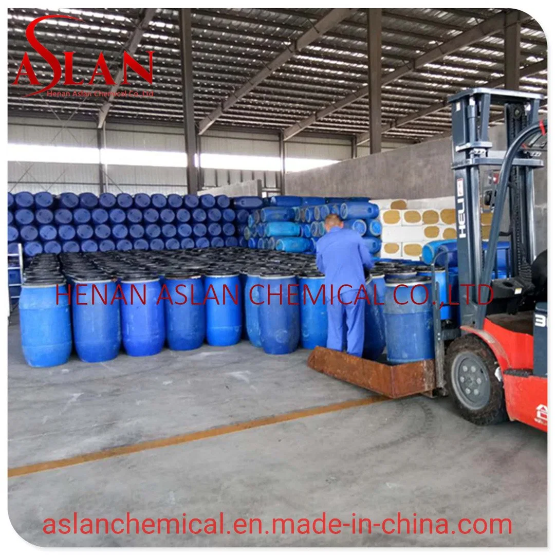 CAS 68891-38-3//Sodium Laureth Sulfate//2eo SLES Lauril Eter Sulfato / AES Alcohol Eter Sulfato De Sodio / AES 70 % CAS 68585-34-2