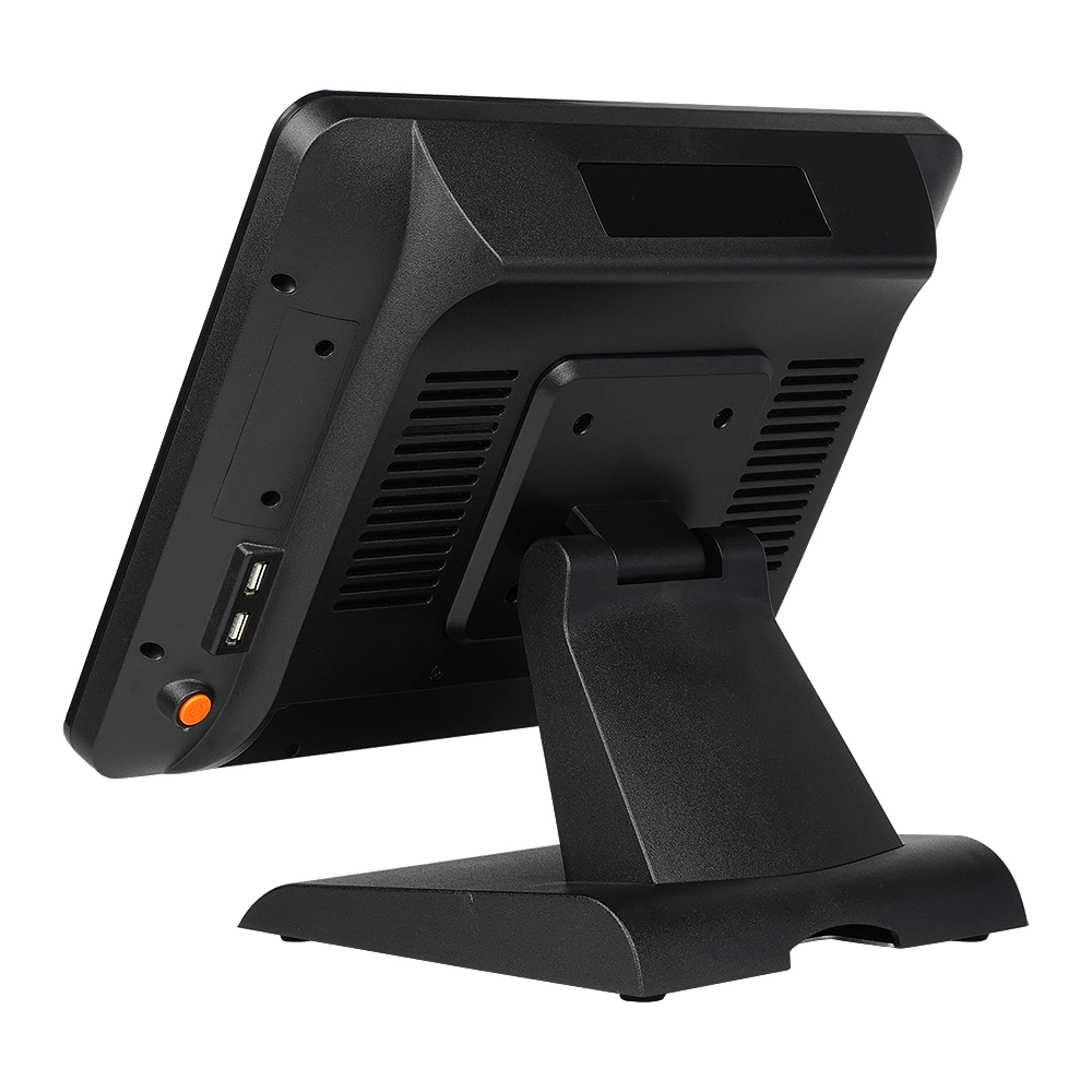 15" Windows POS All in One Computer for Retail Supermarket Grocery