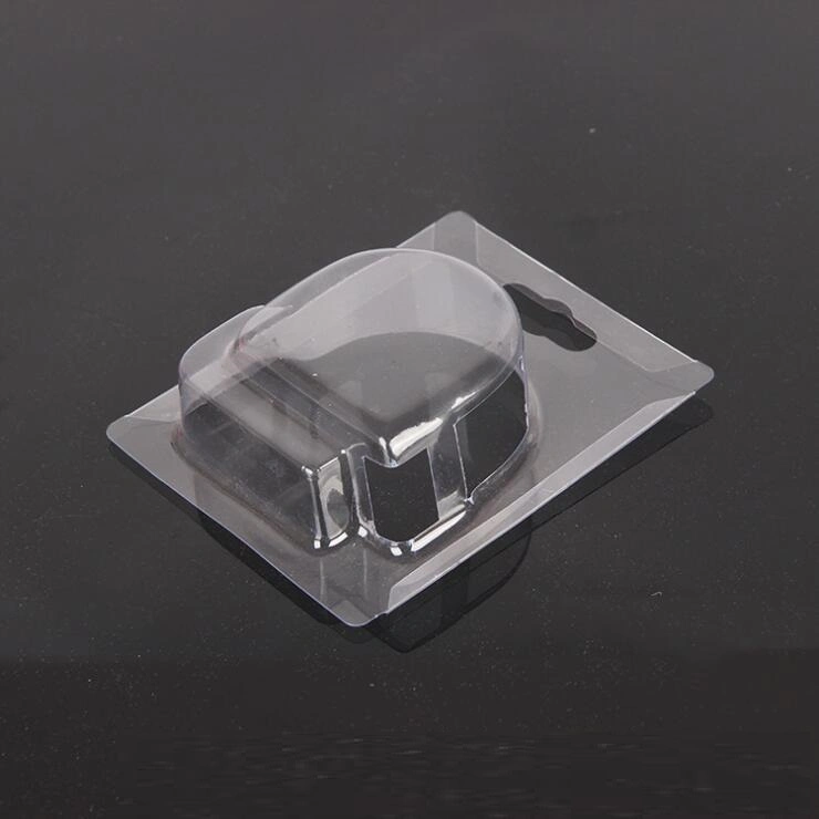 Custom Blister Packing, Slide Blister Pack, Blister Card, Manufacturer Clear Plastic Packing