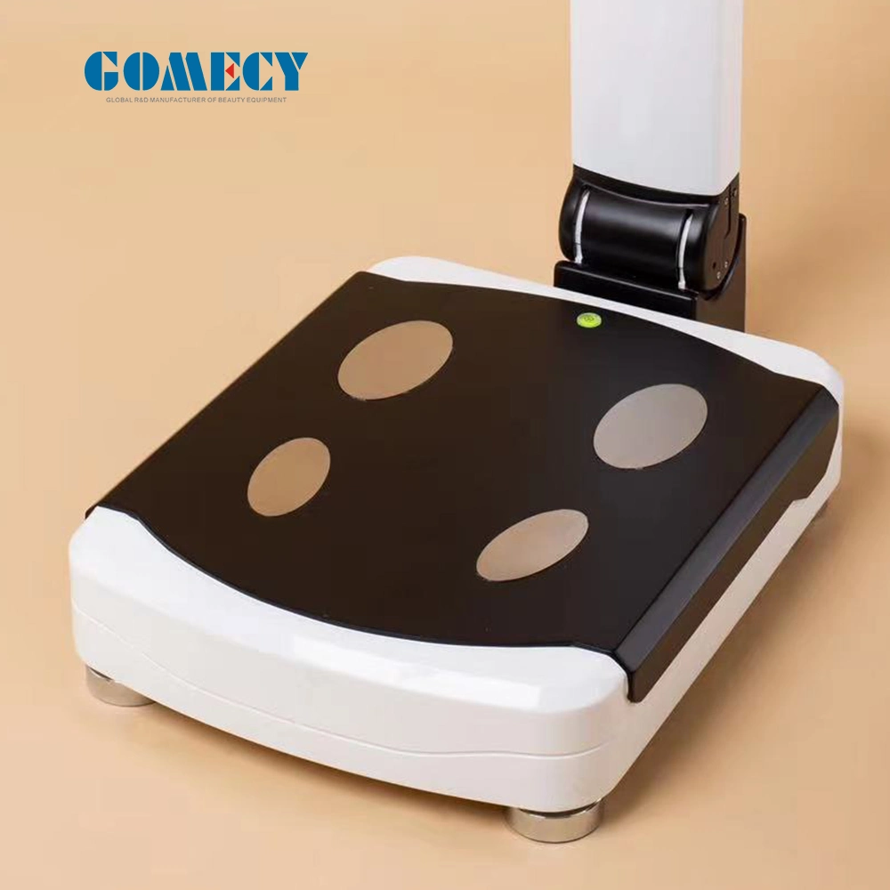 Novo produto Body Scale Fat Rate BMI Body Slimming Center (taxa de gordura corporal do novo produto) Utilize