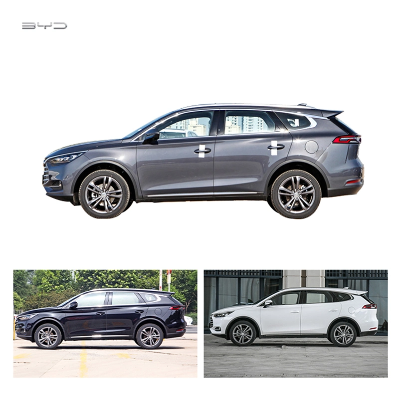 Ridever High quality/High cost performance  2022 B Y D Tang New Energy Cars 5 Doors 7 Seats SUV Cltc 600 Kms New Arrival Electric Cars for Adults BMW Used Cars