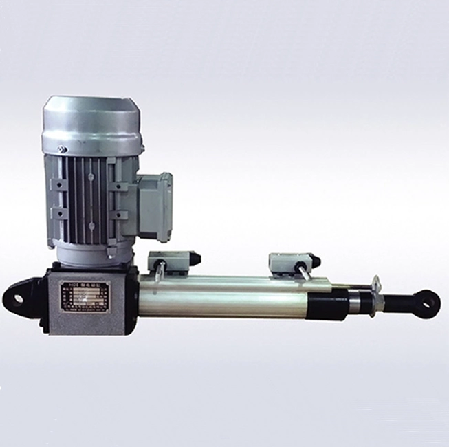 HDI Electro Cylinder with Electric Motor