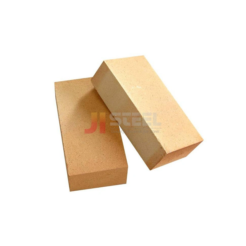 High Alumina Bauxite Fire Brick Refractory Brick Fire Brick for Steel Industry