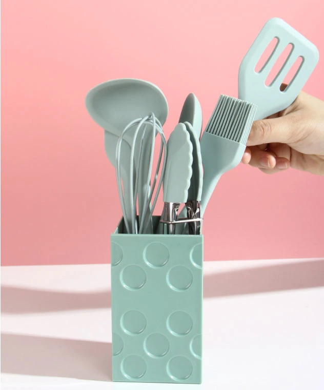 Kitchenware Factory Price Best Selling 100% Eco-Friendly Cooking Tools