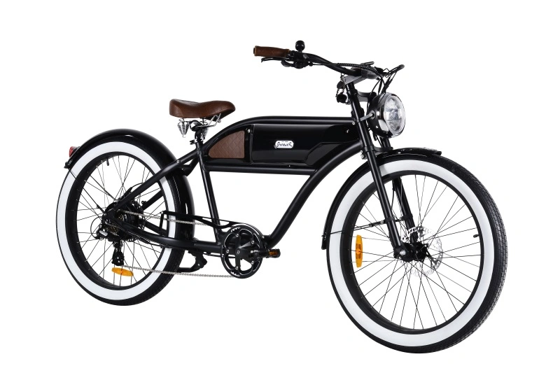 2022 продажи с возможностью горячей замены 500 Вт электрический мотоцикл с педали тормоза 48V 14.5 ah литиевая батарея Мото Eletrica для продажи
