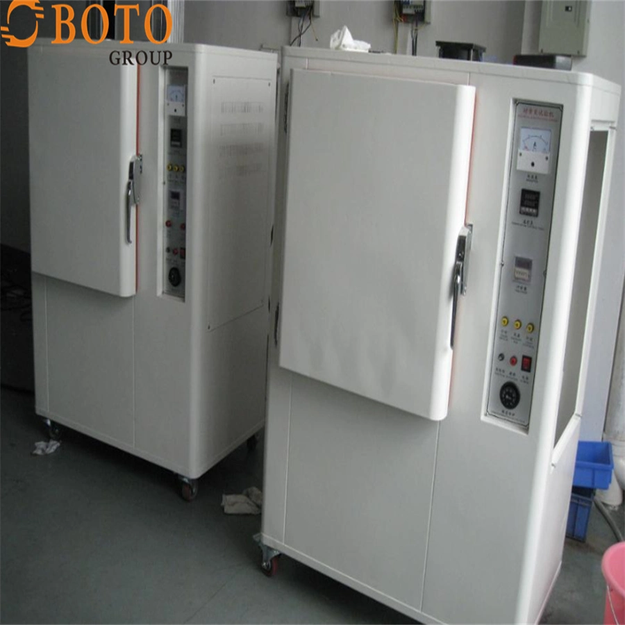 Anti Yellowing Test Lamp Machine UV Aging Testing Chamber From Boto Group