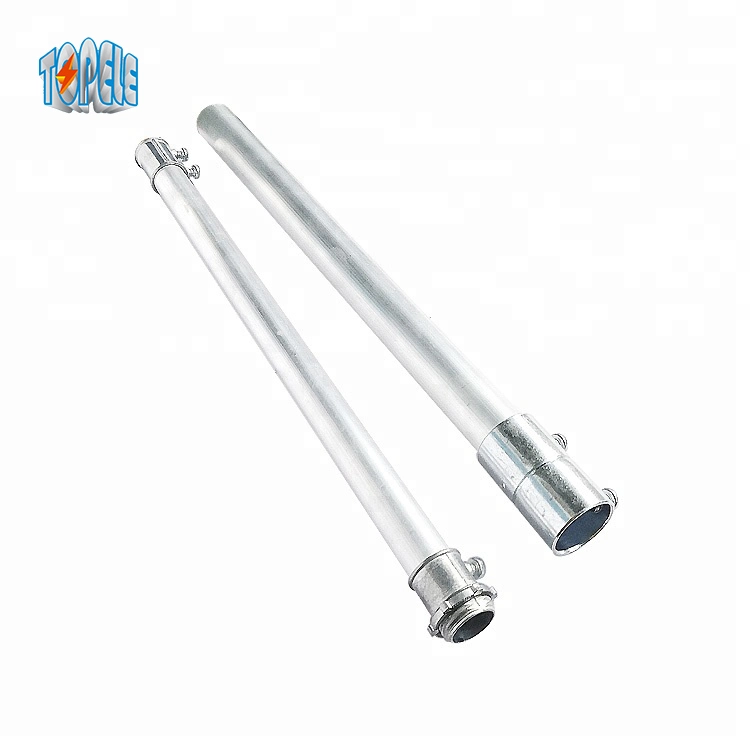 L'aluminium EMT conduit/Tube/tube 1/2 pouce avec UL de la Chine fournisseur Meilleur prix