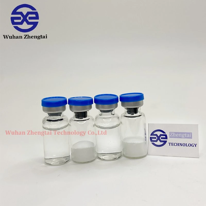 Qualité médicale substance peptidomimétique FTPP Adipotide perte de poids peptide Adipotide Powedr cas 62568-57-4