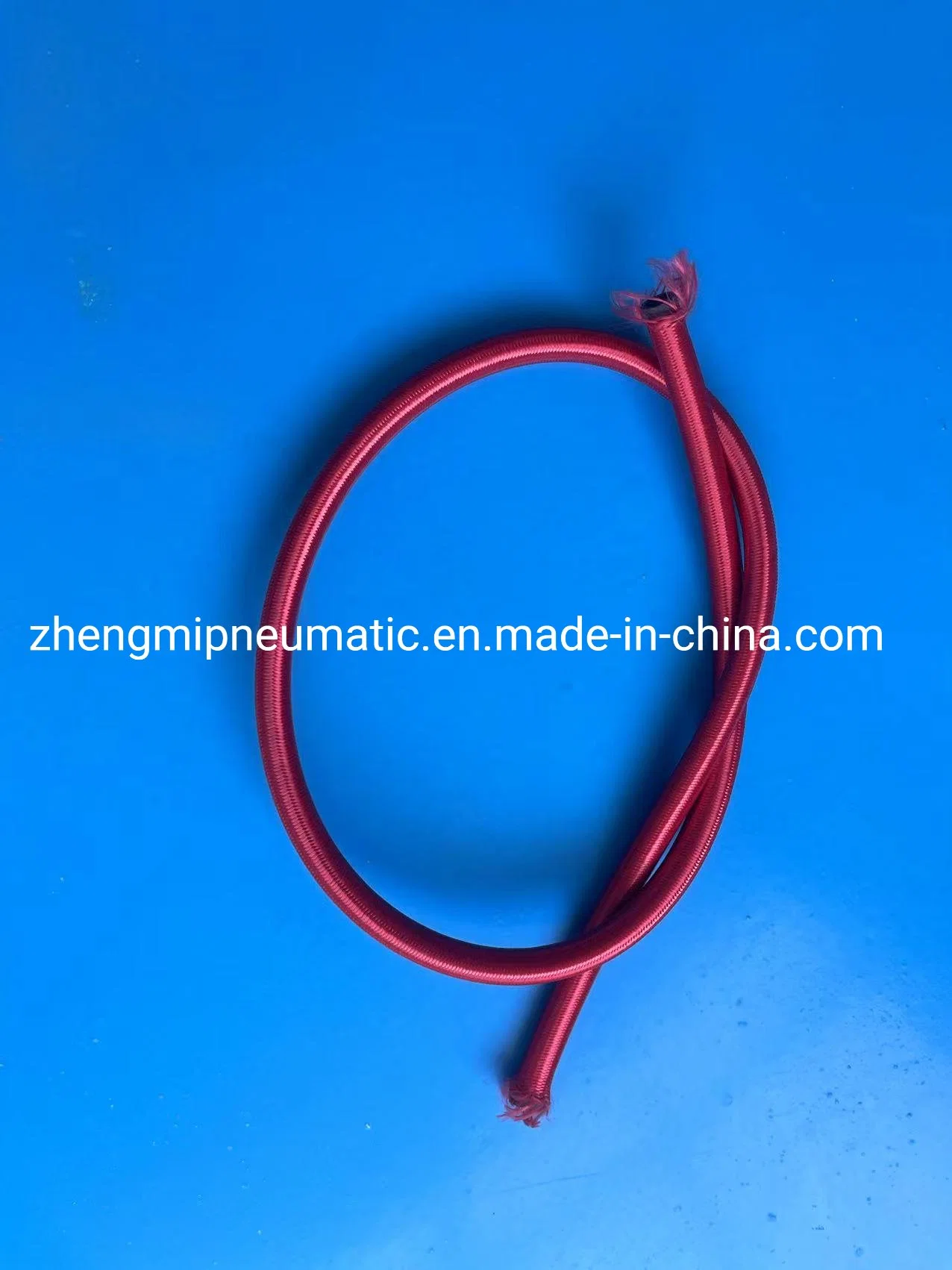 Welding EPDM Rubber Air/Oil/Water Hose