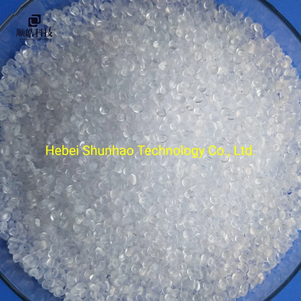 PVC Granules/Regrind PVC Compound Pellets for Shoe Sole