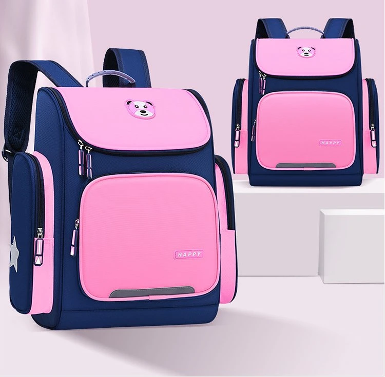 Wholesale/Supplier Shoulder Backpack Boys Girls Travel Backpack Student Backpack School Bag Mochilas