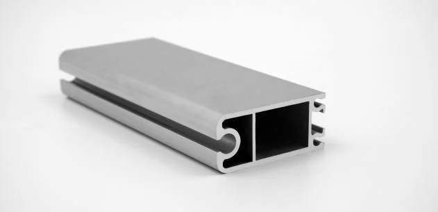 Aluminium Extrusion Profile Produkte Auto Ersatzteile Lkw Karosserie Zubehör