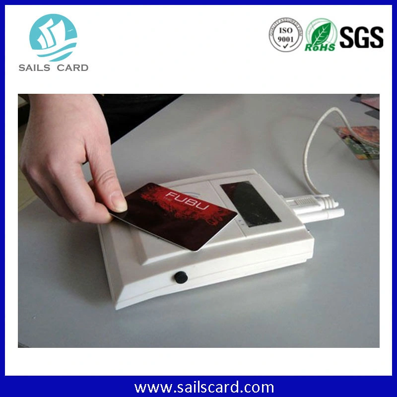 RFID Proximity Smart ID Card, Access Control Key Card