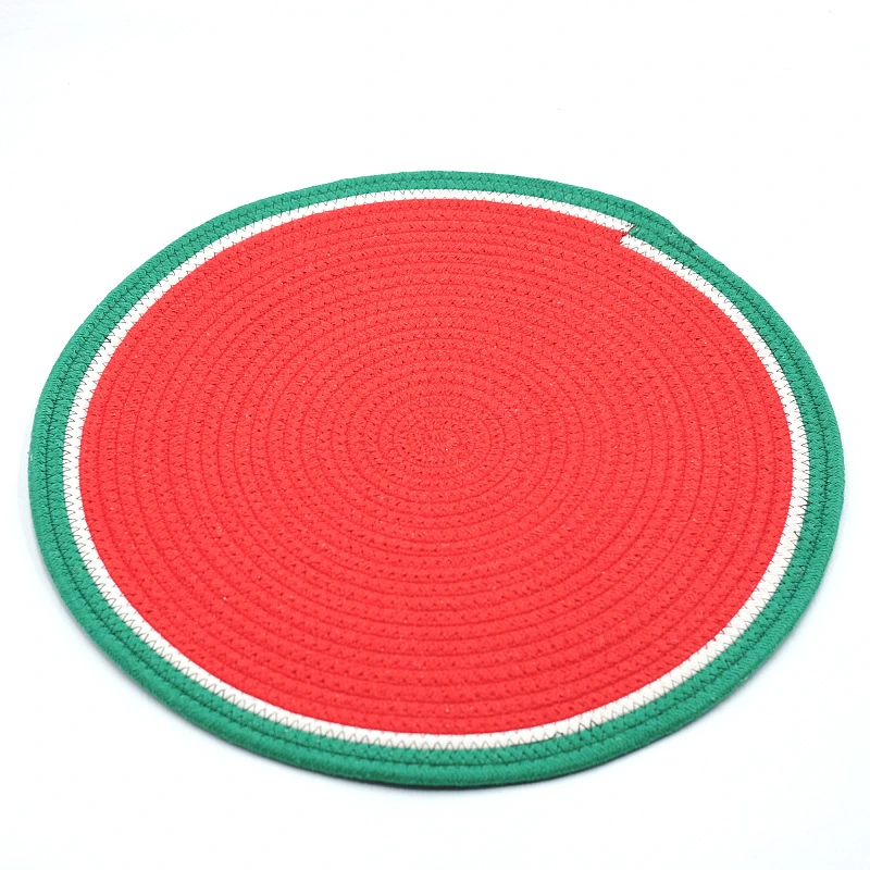 Sisal Cat Scratch Pad Cat Toy Grinding Claw Pet Products