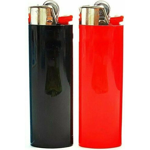 USA Ready to Ship Lighter Classic Lighter Mini Size Easy to Smoke