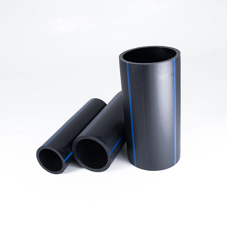 Agricultural Price List Pn10 PE Hose HDPE Pipe